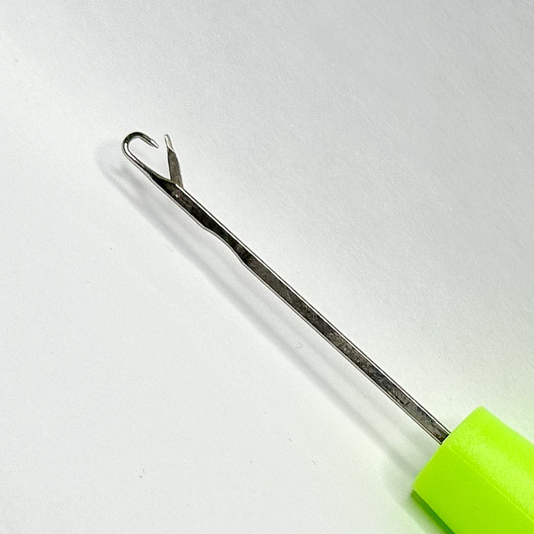 Latch hook 3.7 mm