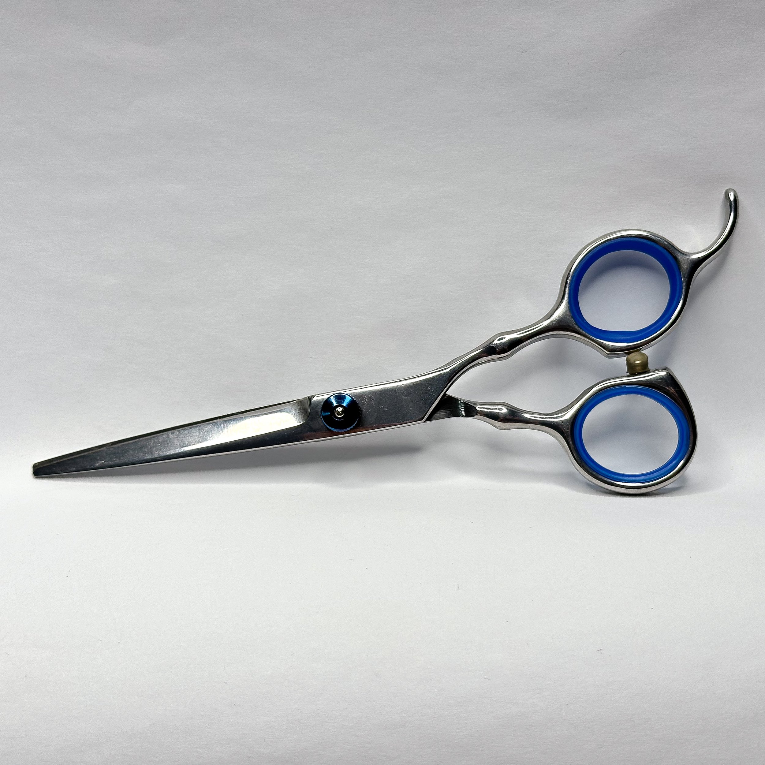 Hairdresser scissors