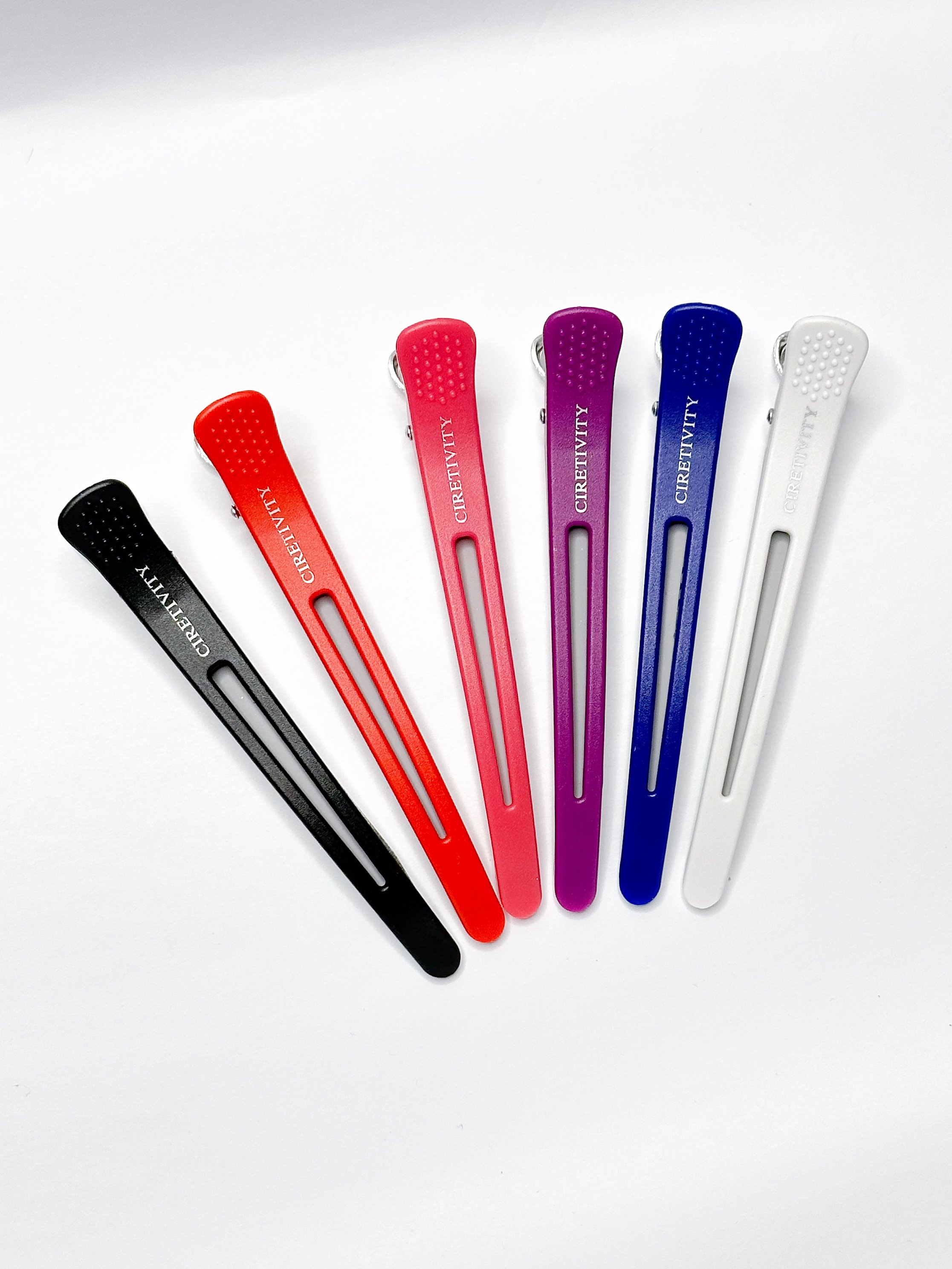 Hair clip