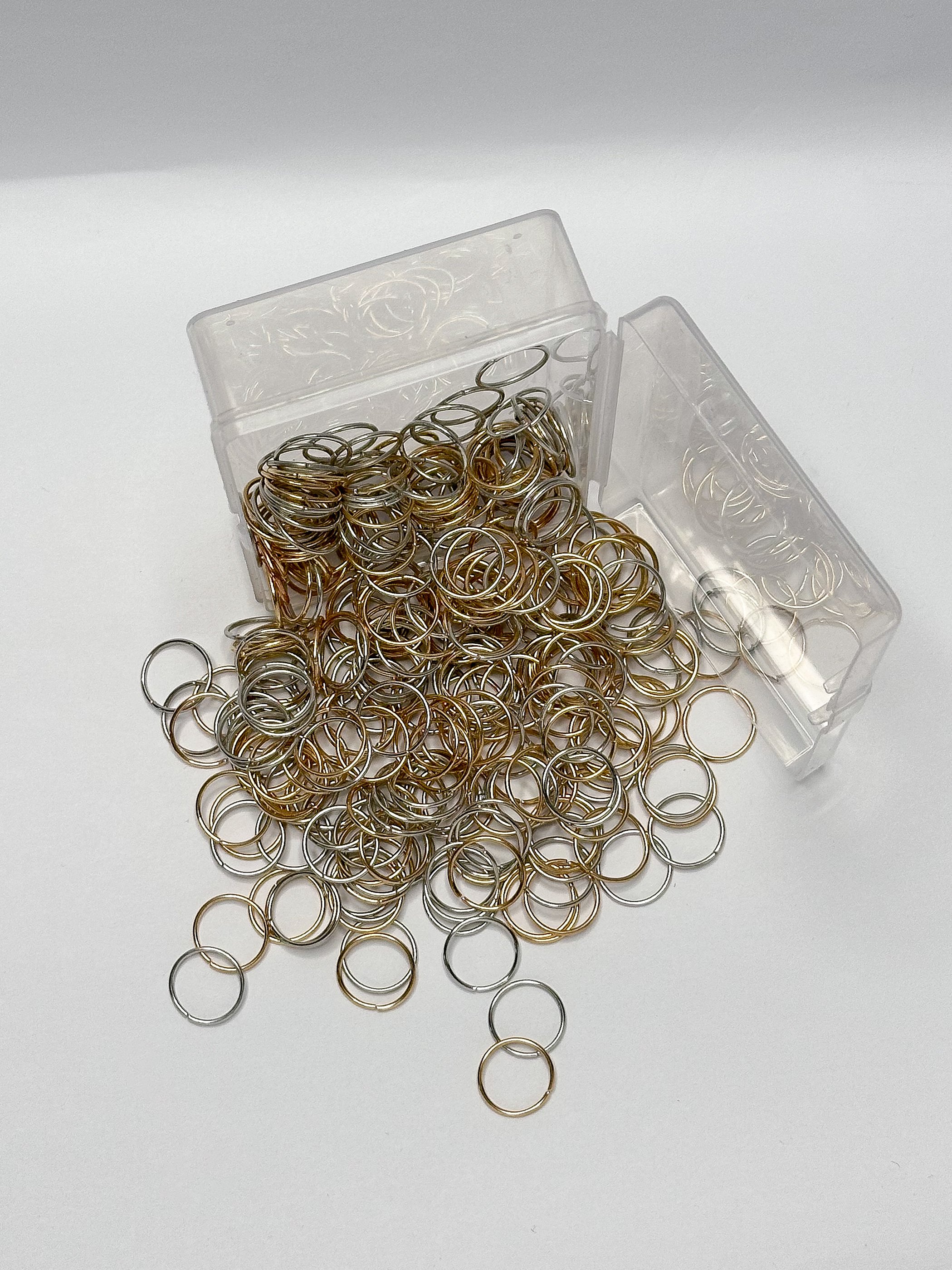 Rings box 14mm
