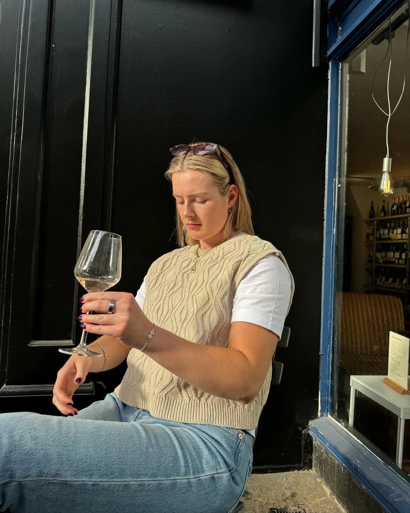 Ros&eacute;, running &amp; refuelling was this weekends vibe 🌞🍷🏃🏼&zwj;♀️🍔

Longest run complete and woke up feeling fresh as a daisy this morning afterwards, no niggles and no soreness so really happy with that, the bit of extra rest I gave myse