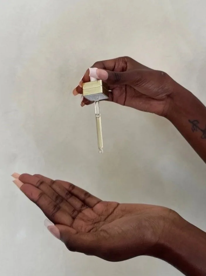 CLEAR LABEL SKINCARE