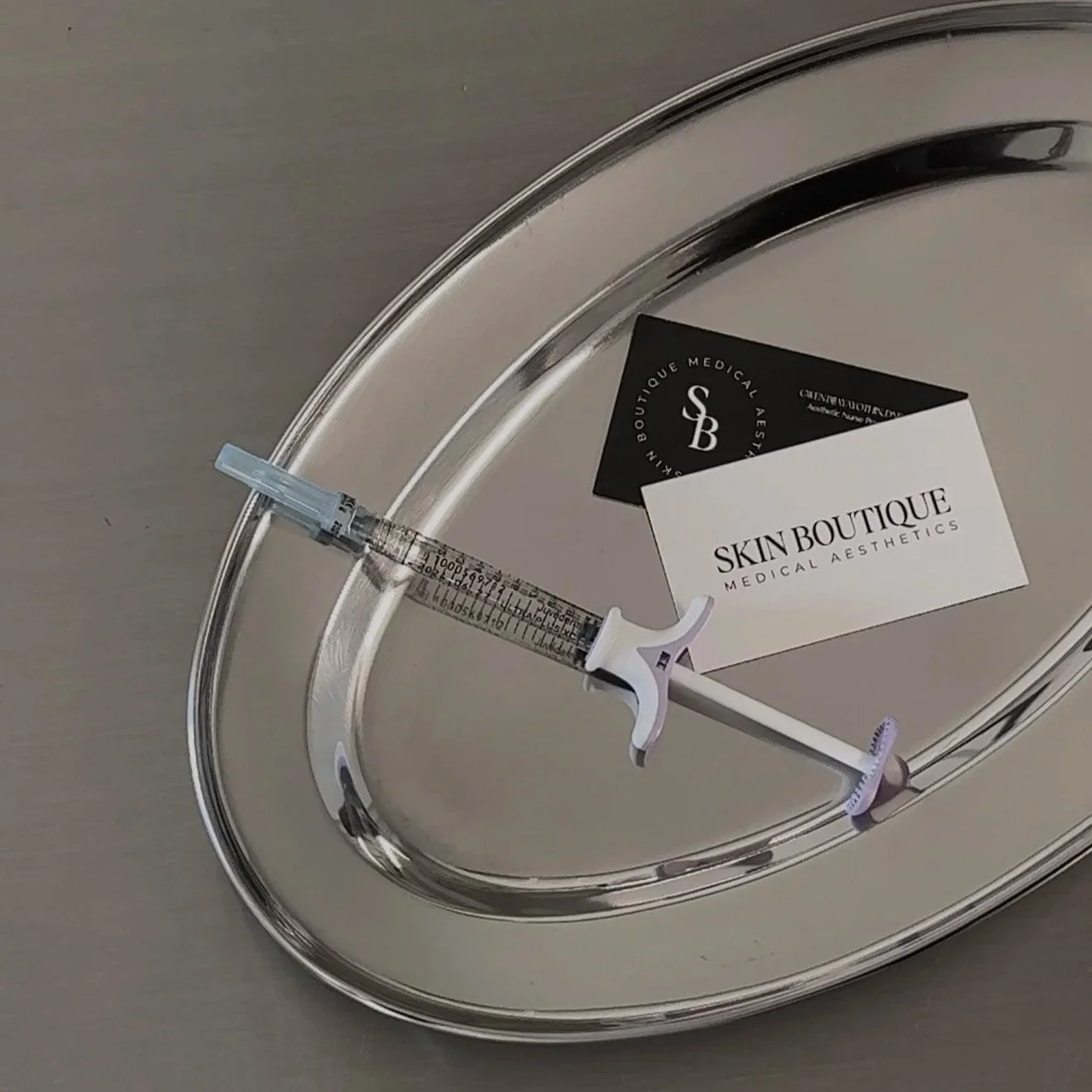 SKIN BOUTIQUE MEDICAL AESTHETICS