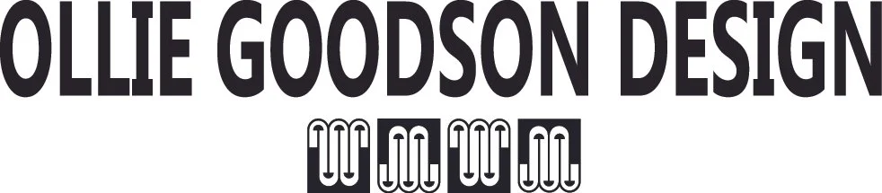 Ollie Goodson Design