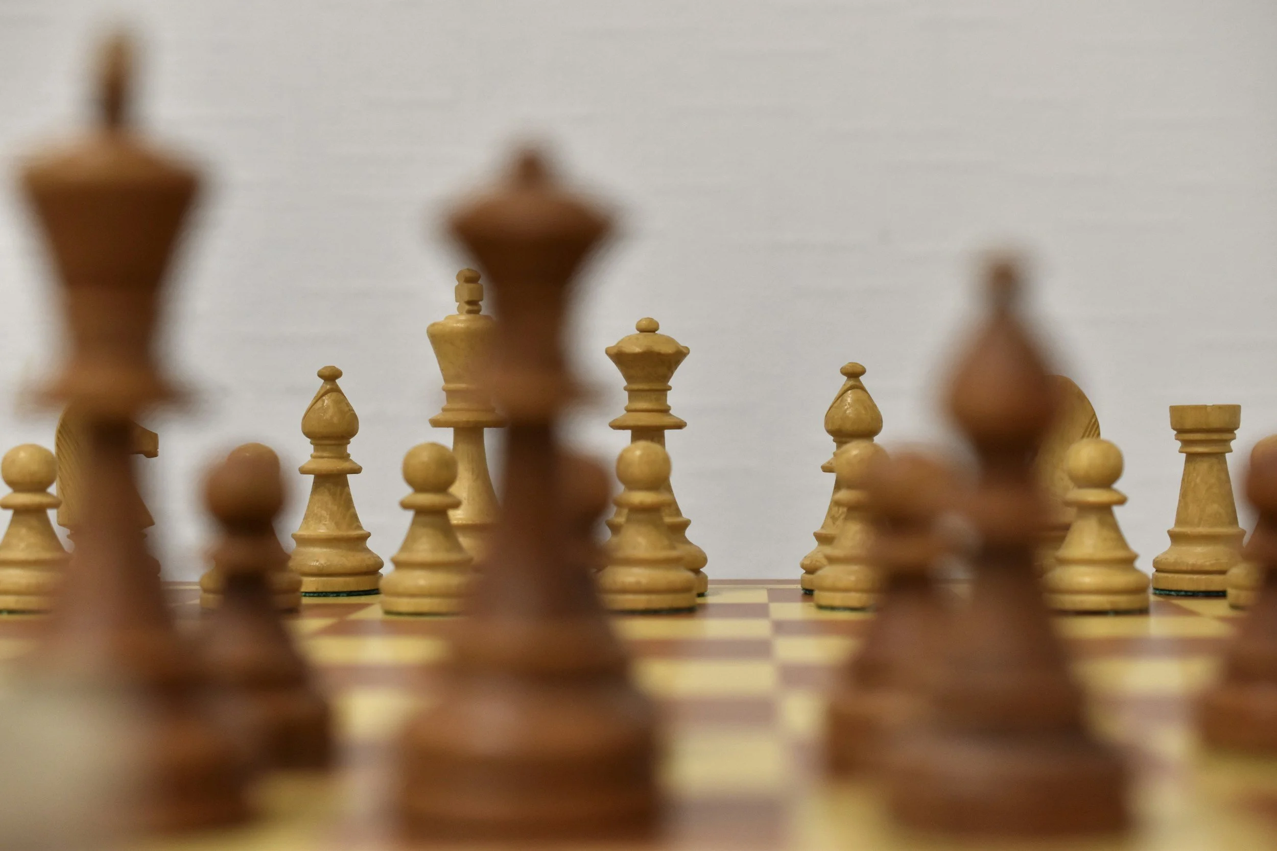 What To Do If Your Trade Mark is Opposed