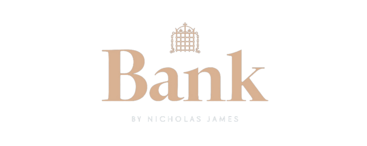 Bank By Nicholas James