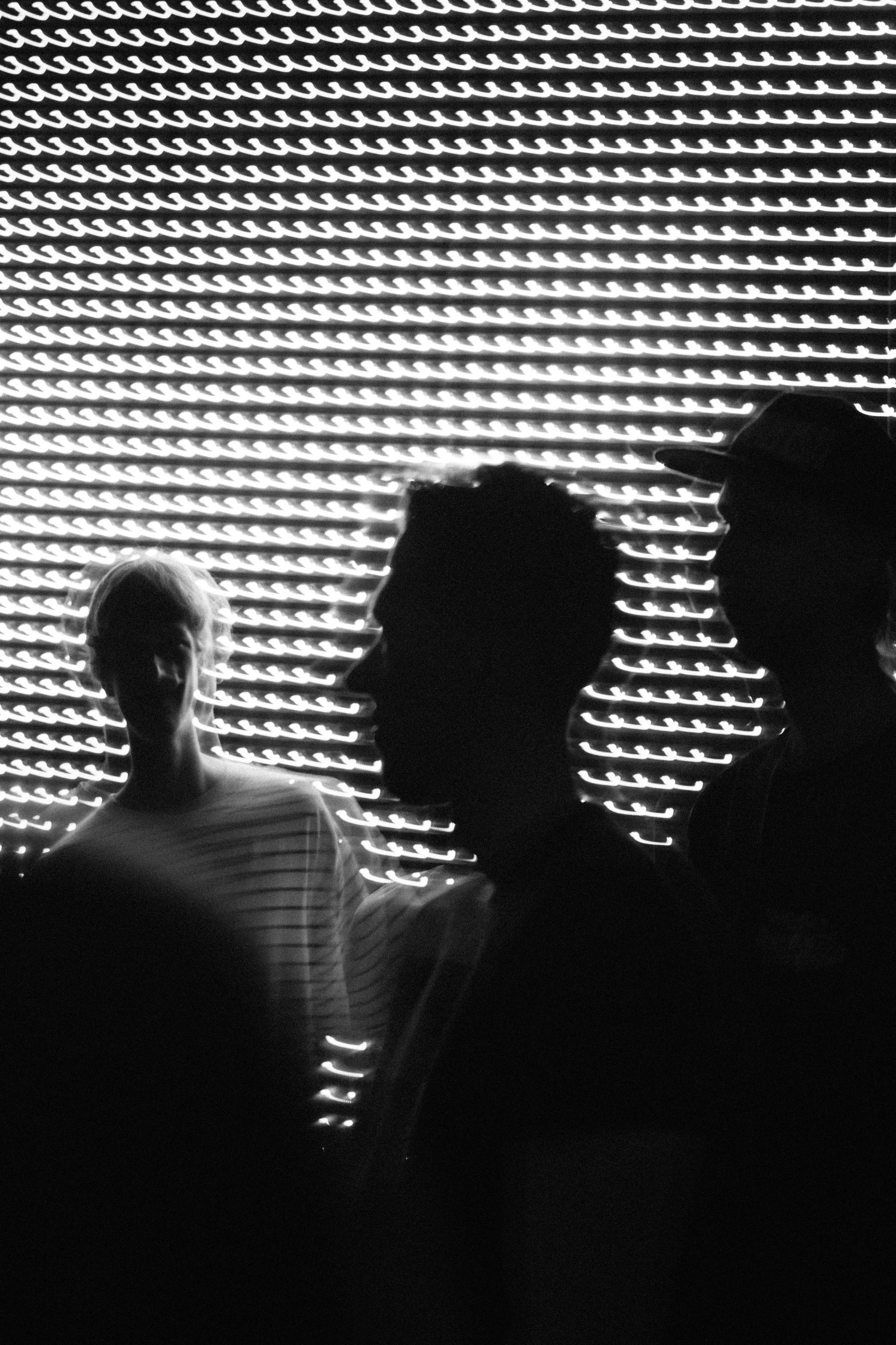 Short doc: For The Love Of Low Frequencies