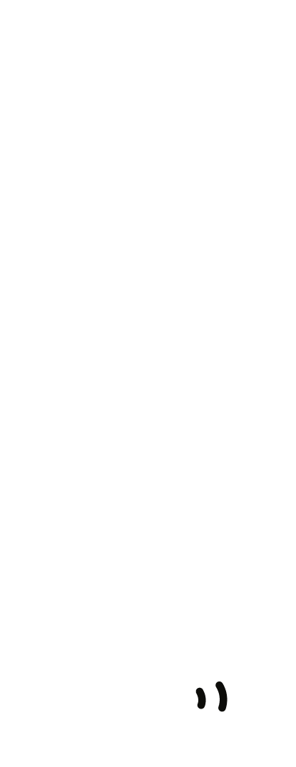 Icons of a calendar at the top, a clock in the middle, and a helmet at the bottom, all in white on a black background.