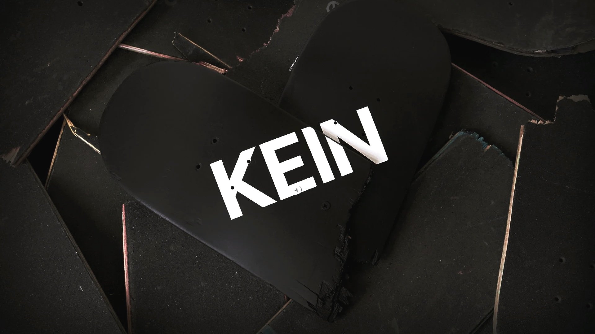 KEIN x EFKAN&OEMER