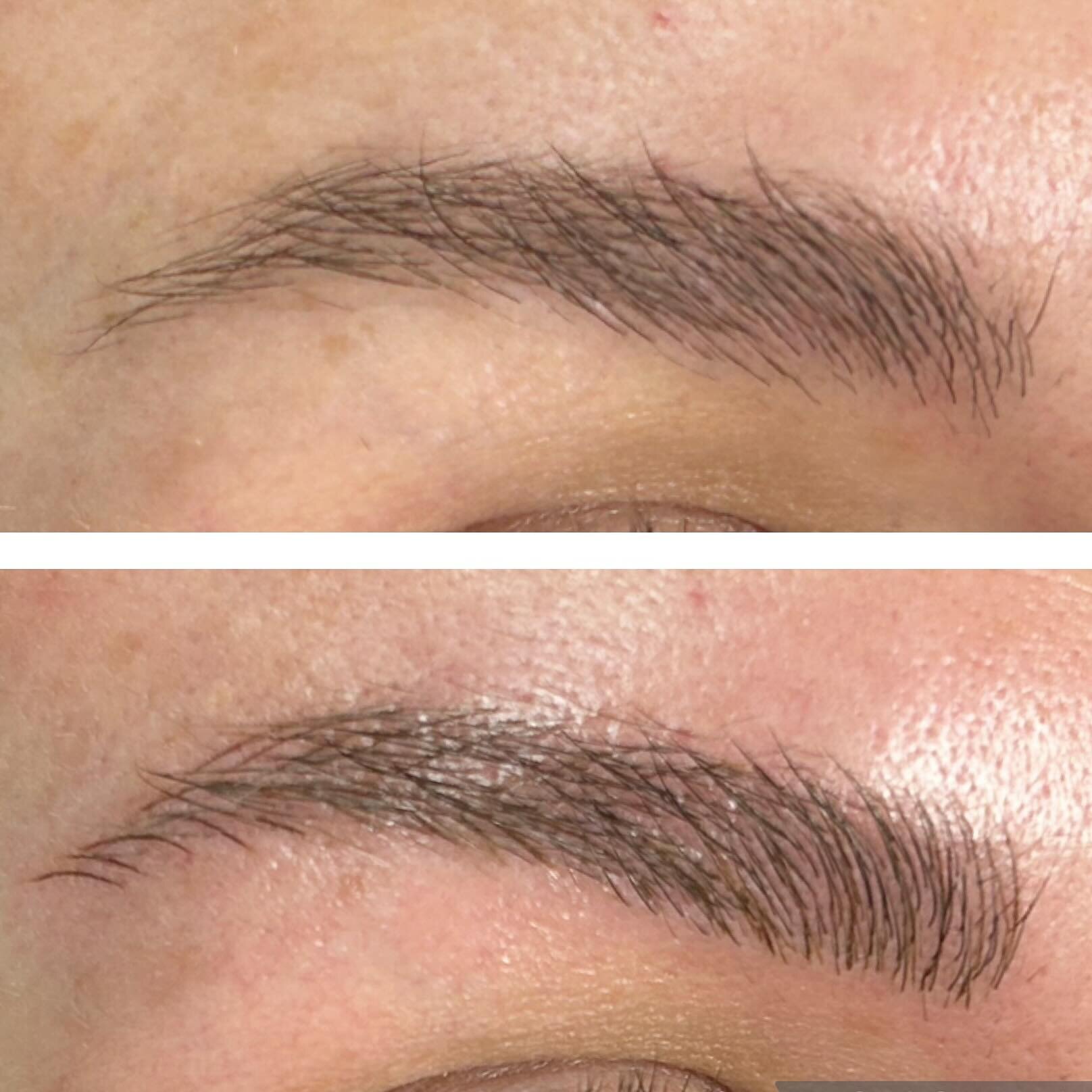 Details that make the difference: natural microblading ✨ 

#microblandig #meilen #sourcils #eyebrows #augenbrauen