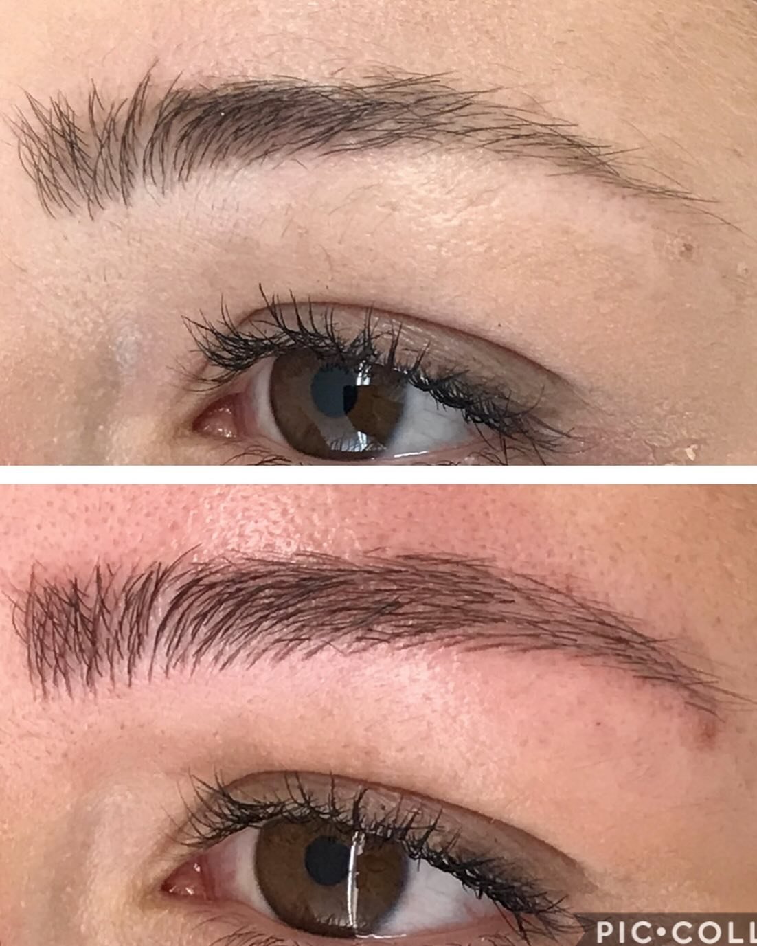 For every face an eyebrow. Be unique! ✨

#eyebrows #sourcils #microblading #meilen #augenbrauen