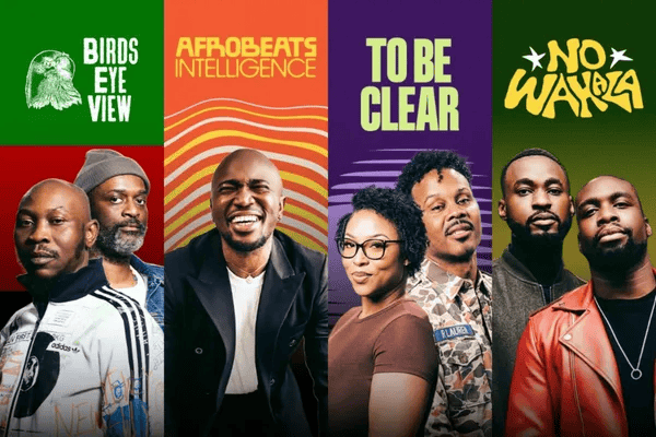 Announcing Afrobeats Intelligence Presented by OkayAfrica — and What’s Next at Úrú Collective