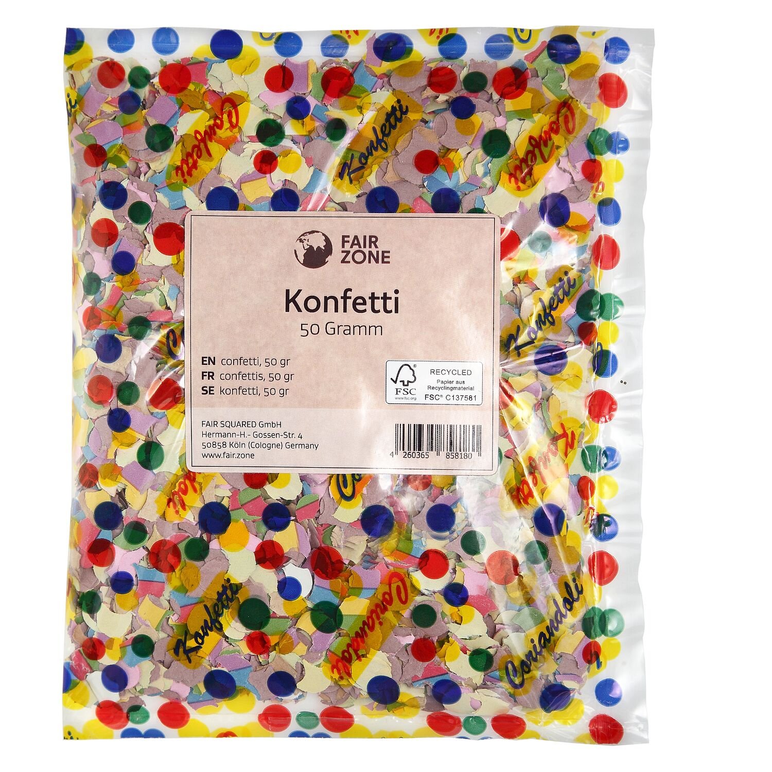 Confetti