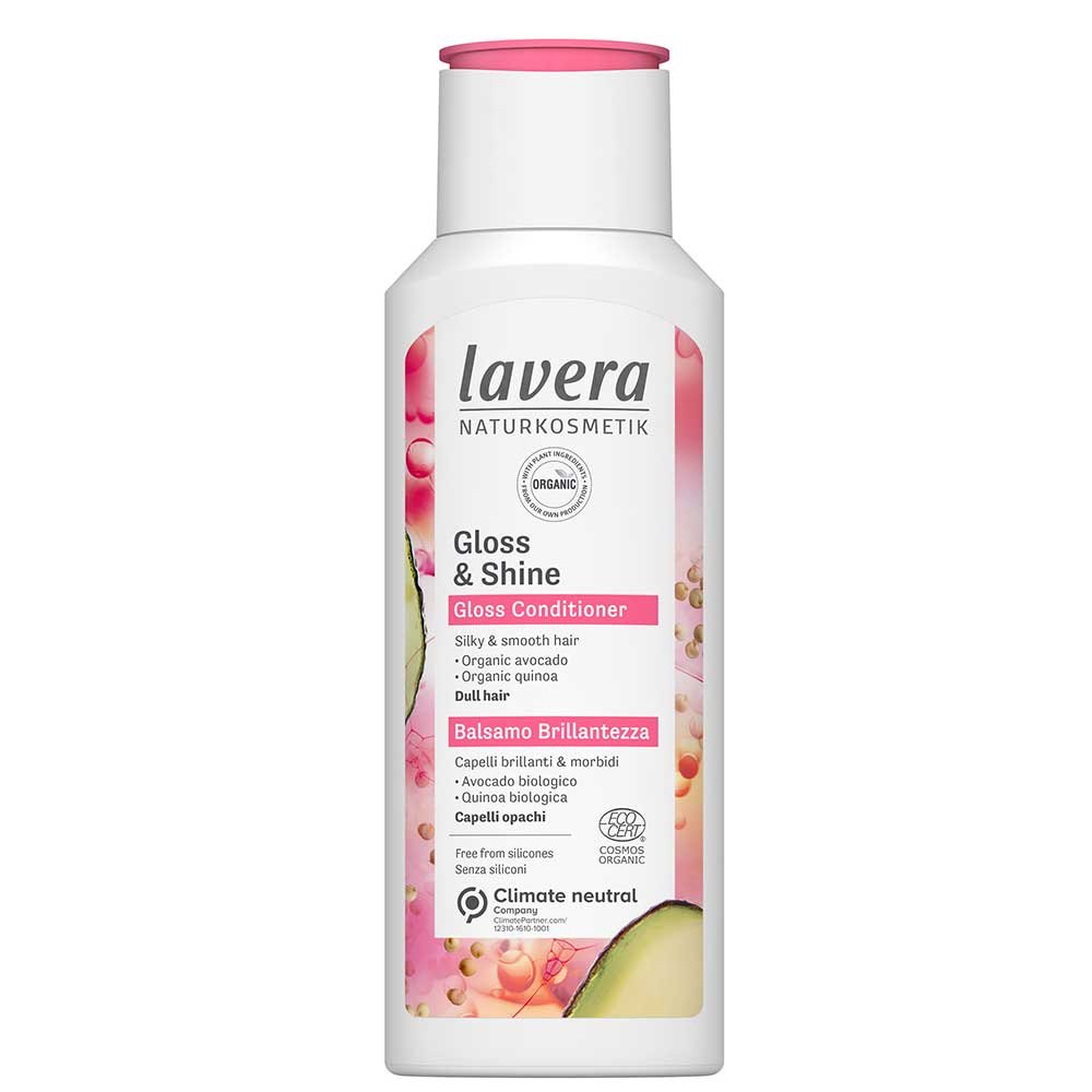 Gloss & Shine Conditioner- 200ml