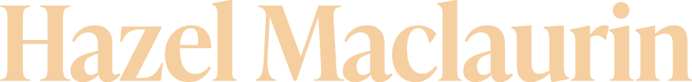 Hazel Maclaurin - Human Resources marketer