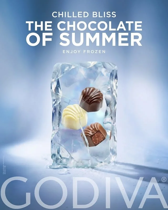Godiva 