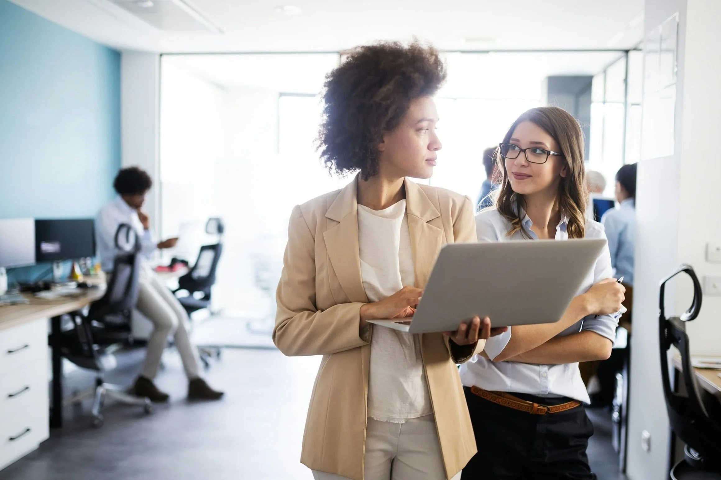 Work With Me Examples Work With Me — Adriana McNeil