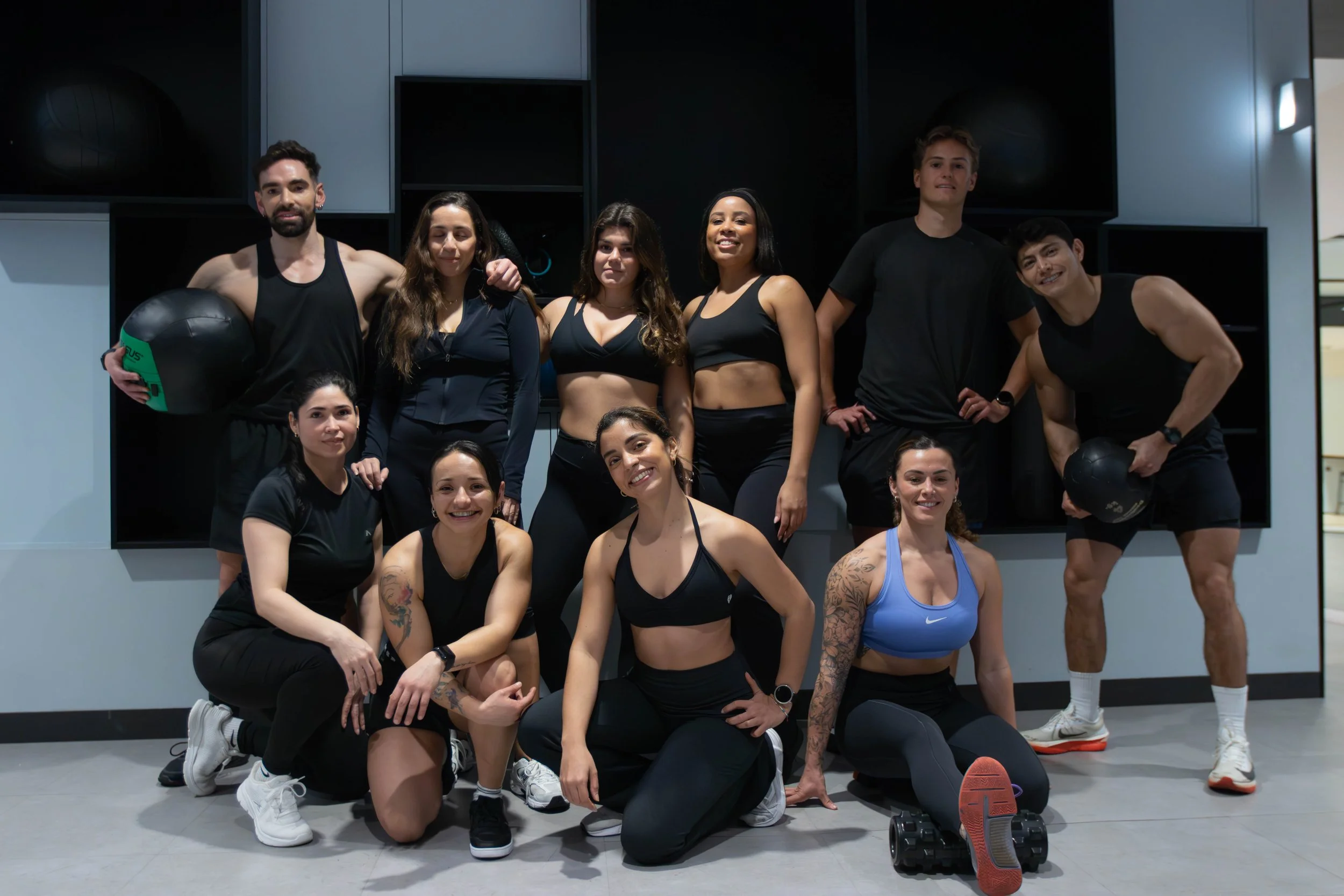 Clases de fitness en Barcelona cuál elegir según tu objetivo