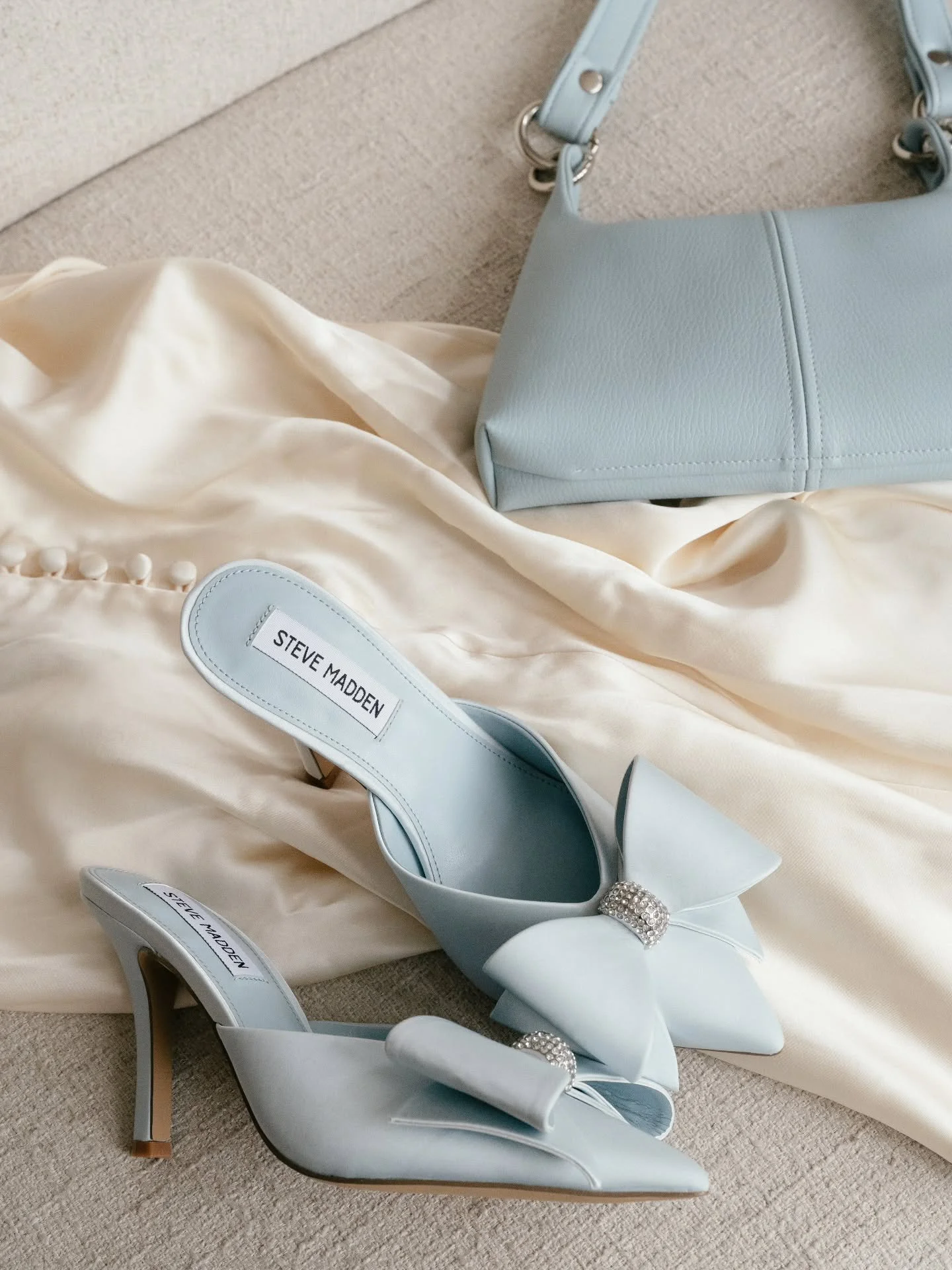 Pieces chosen with care 🦋