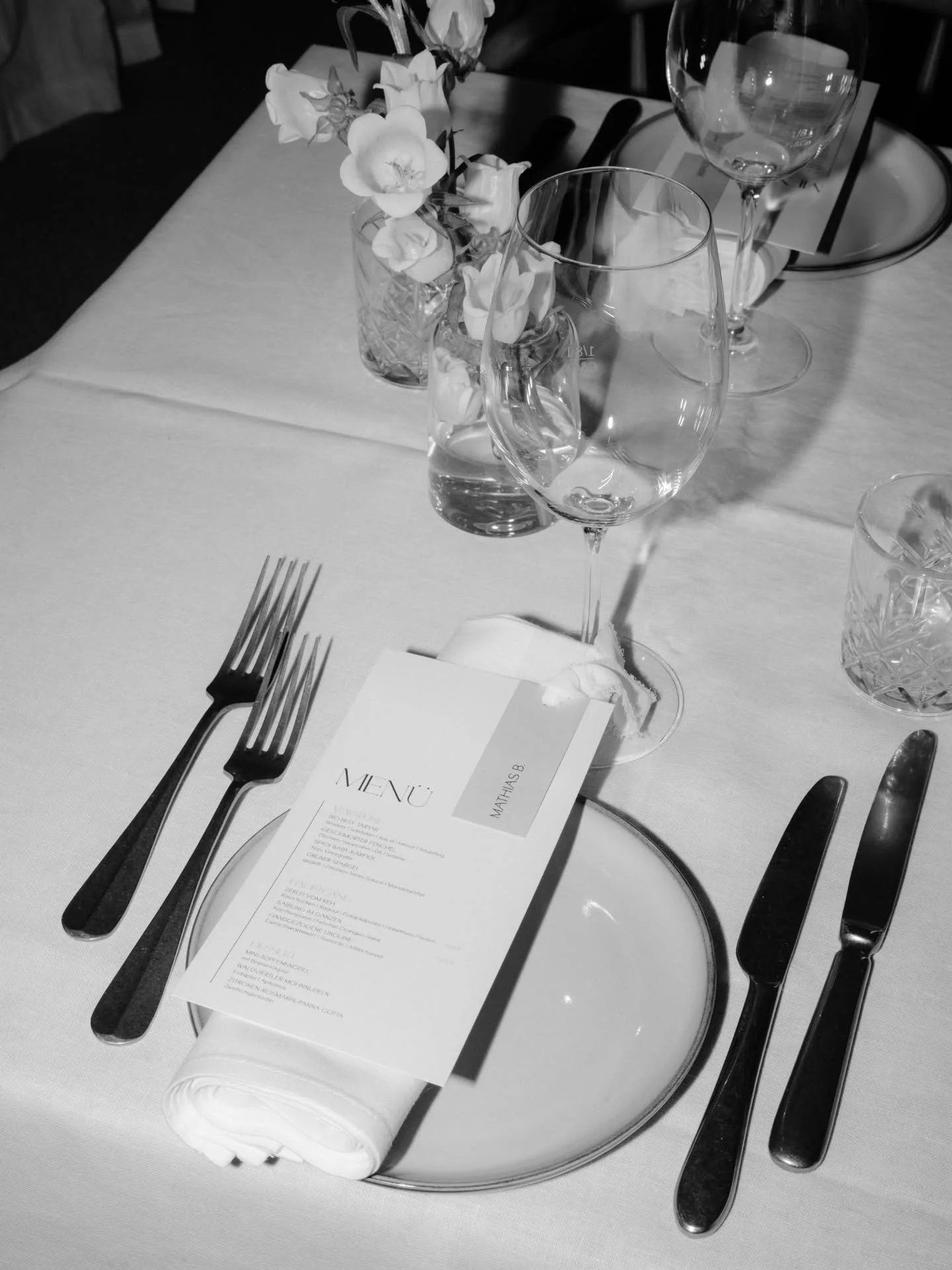 / Dinnertime