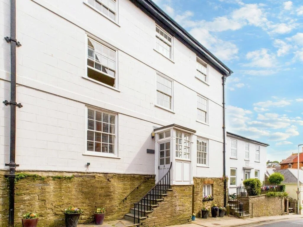House — Vardo Architecture Architect in Devon, South Hams