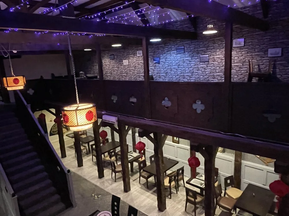 The Meadery St. Agnes, Cornwall — Vardo Architecture Architect in