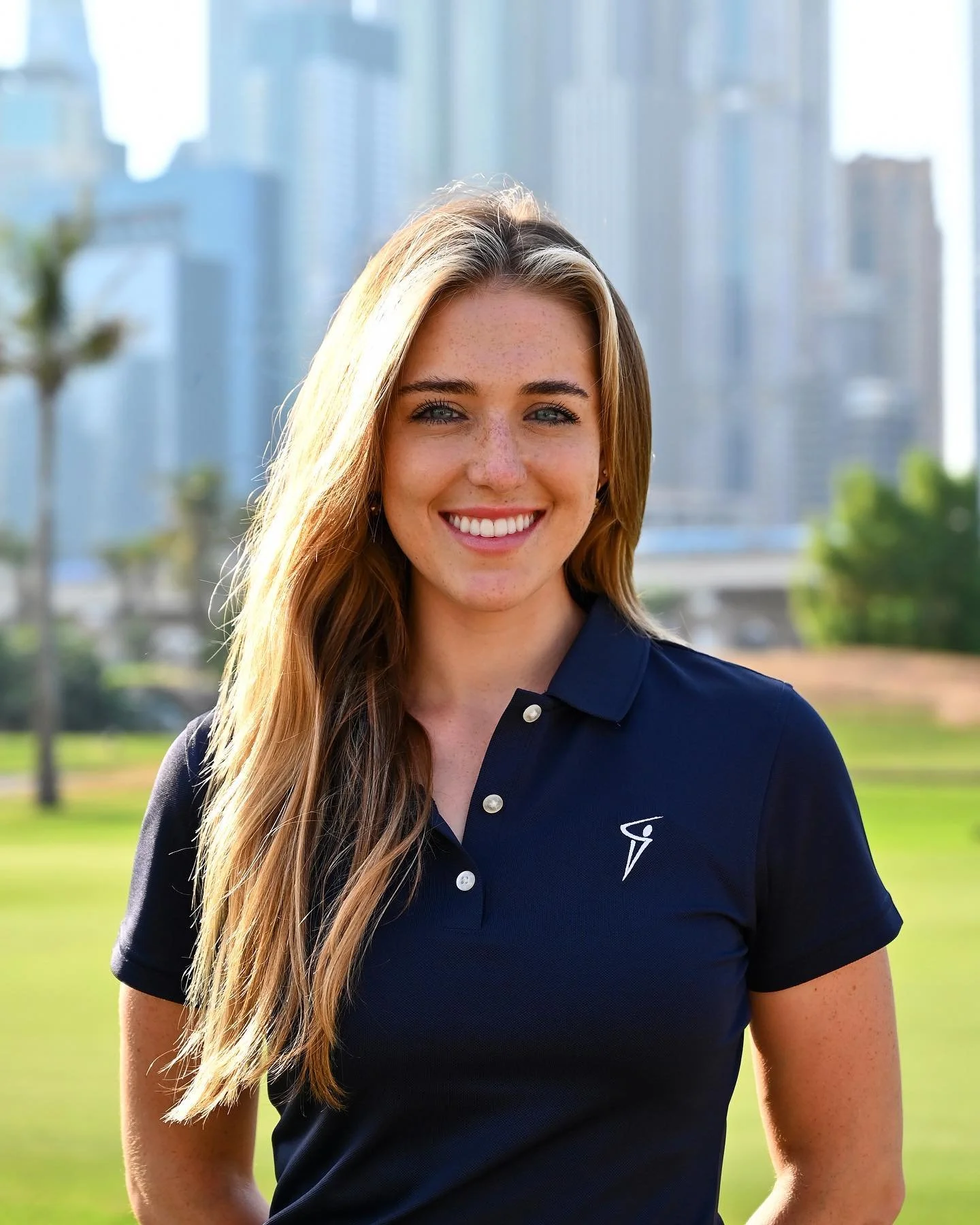 How to live the Dubai golf dream