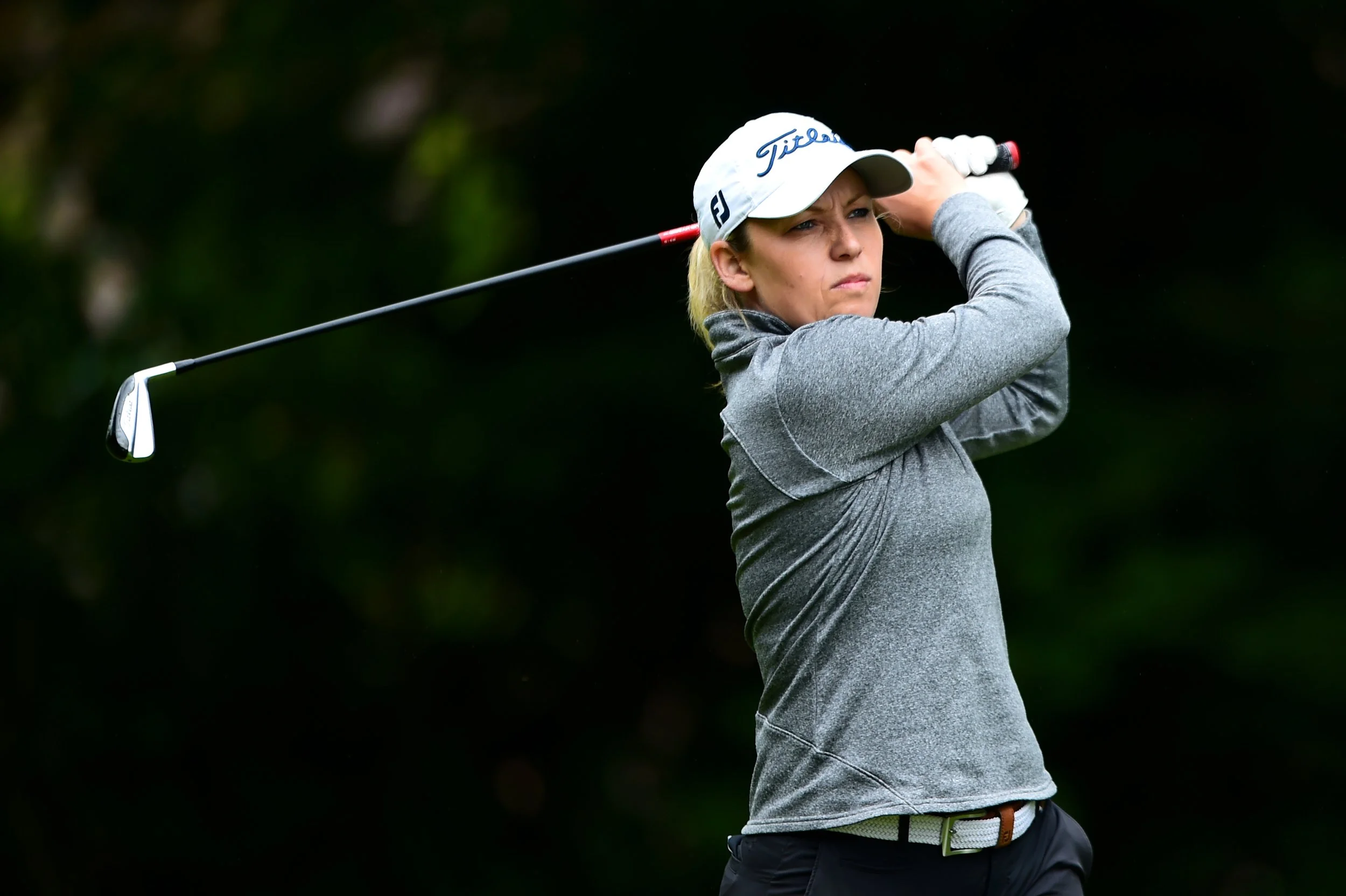 From Olympic Bronze to PGA Professional