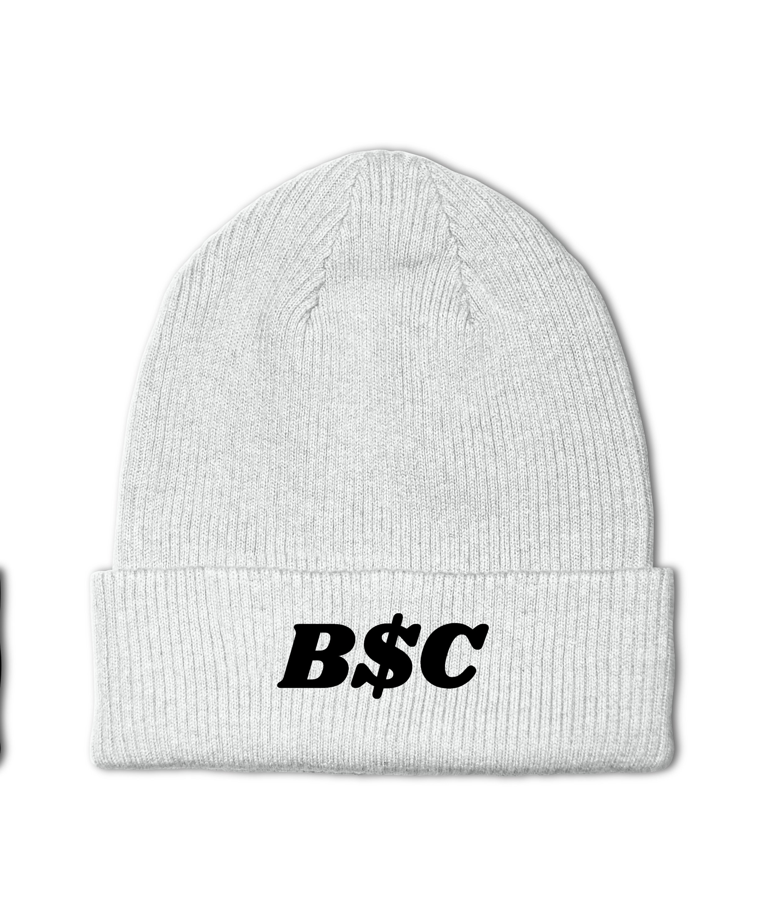 B$C beanie