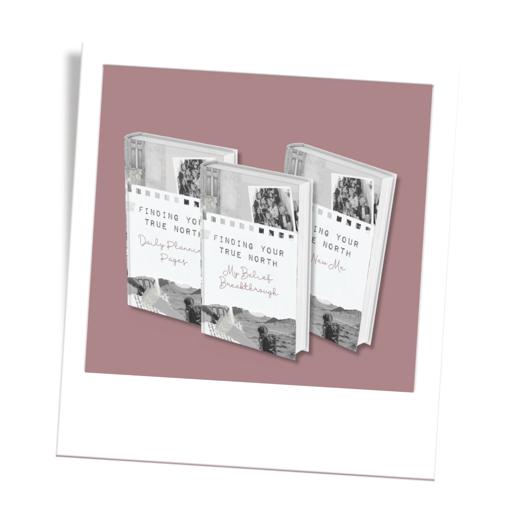 Mindset and Quick Growth Bundle