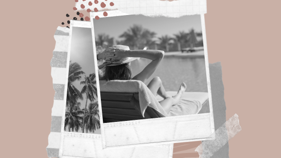 An Expat Working from home: Doing nothing