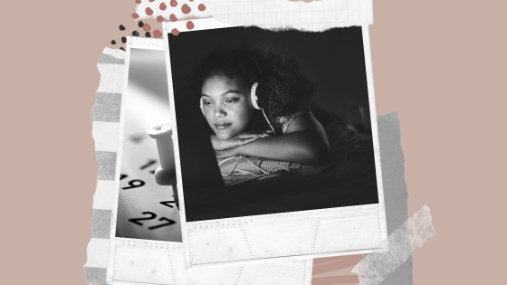 It's time to ditch the excuses.