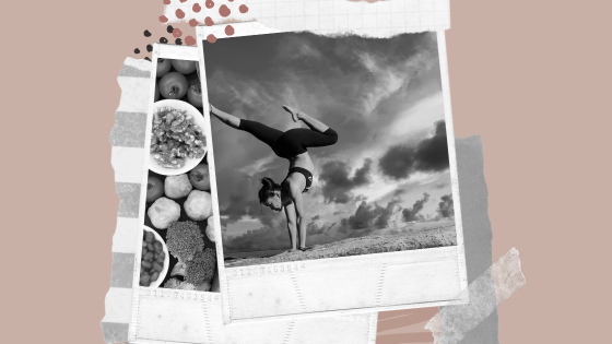 Mind = Body = Mind = Body