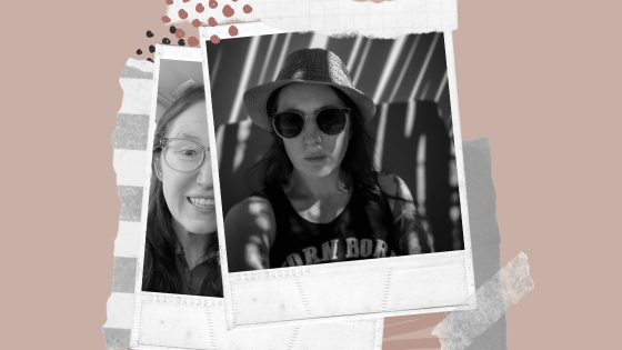 Meet...the multi-faceted entrepreneur.