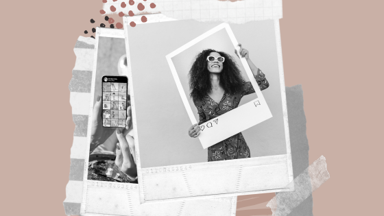 Like, Follow, Share &amp; Chill the F out