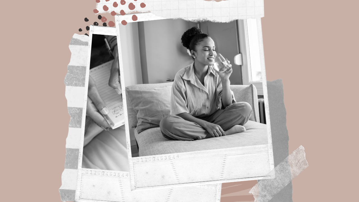 What’s holding you back from living the life you want? It could be your habits.