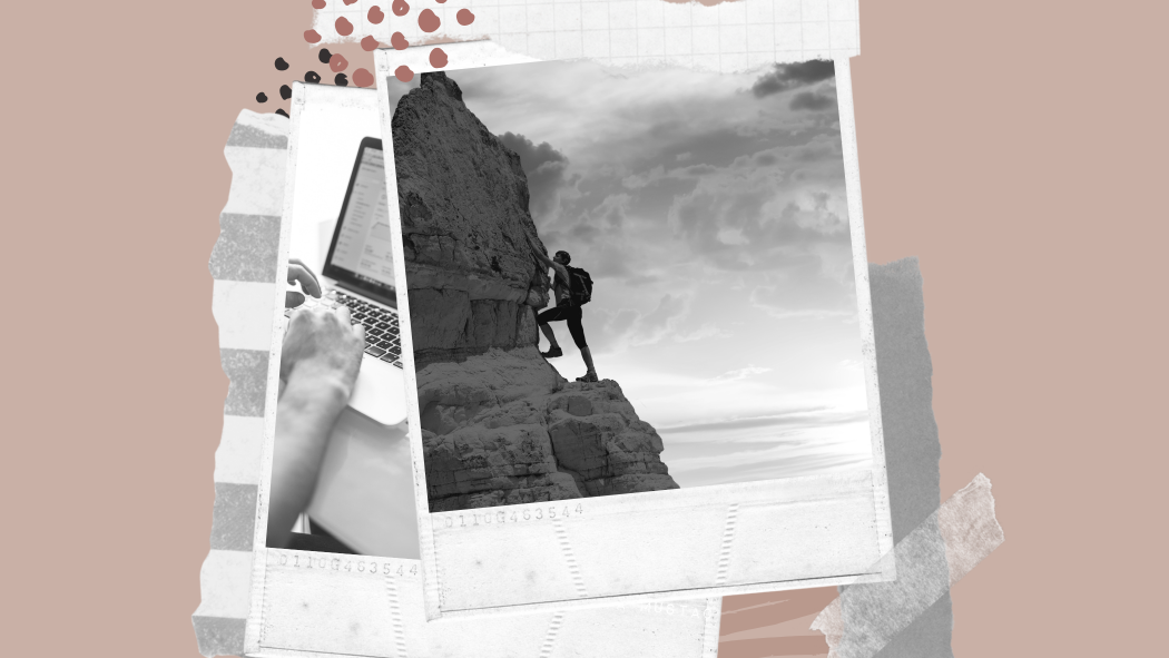 Staying Motivated: Four Simple Steps