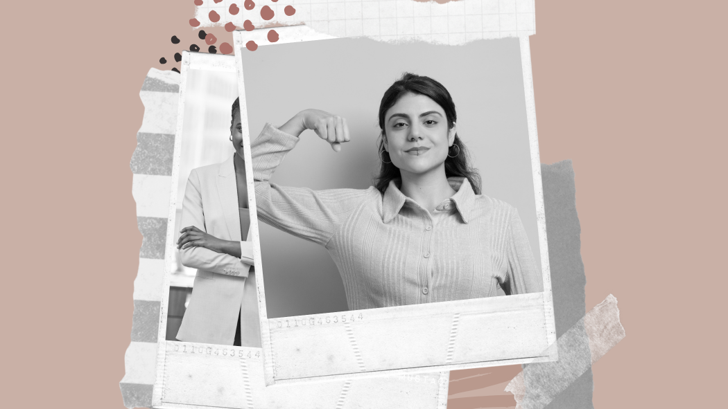 Why you don’t need to feel ready to take action