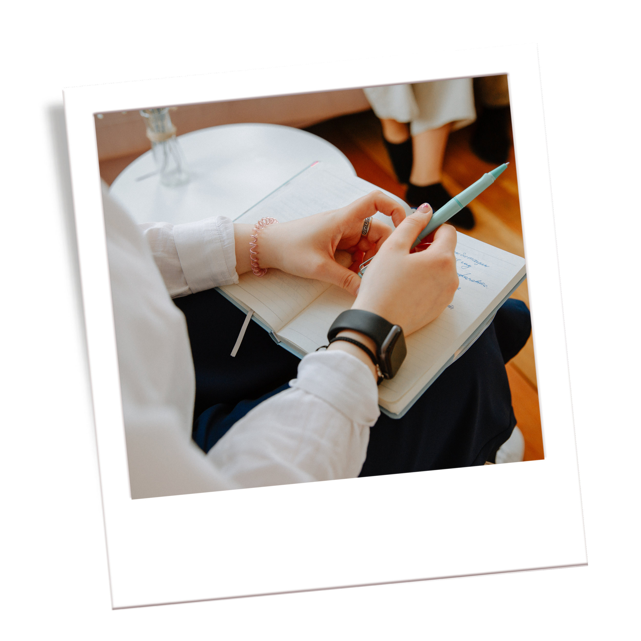 Get Unstuck with the $27 Catalyst Session (Limited Time!)
