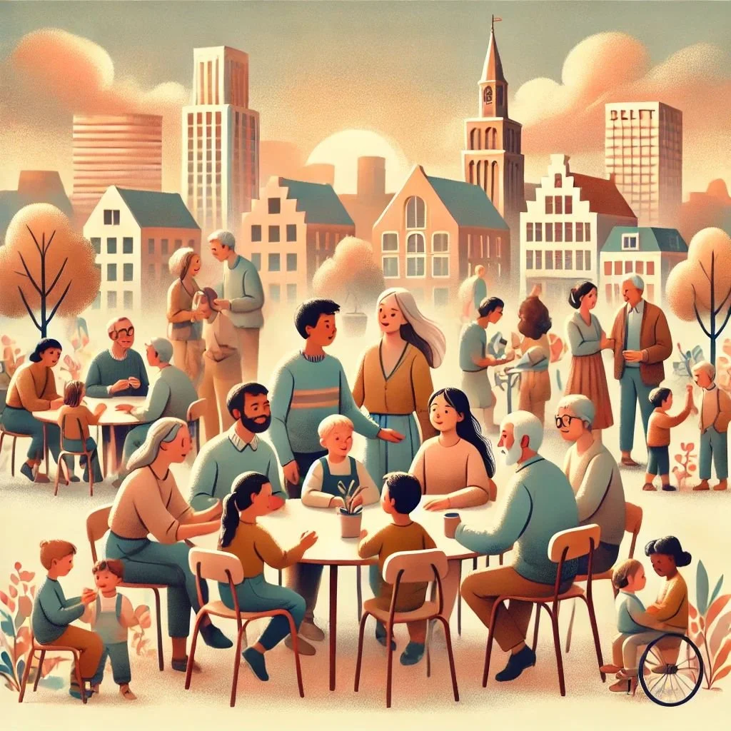 Kinderrechtenfestival