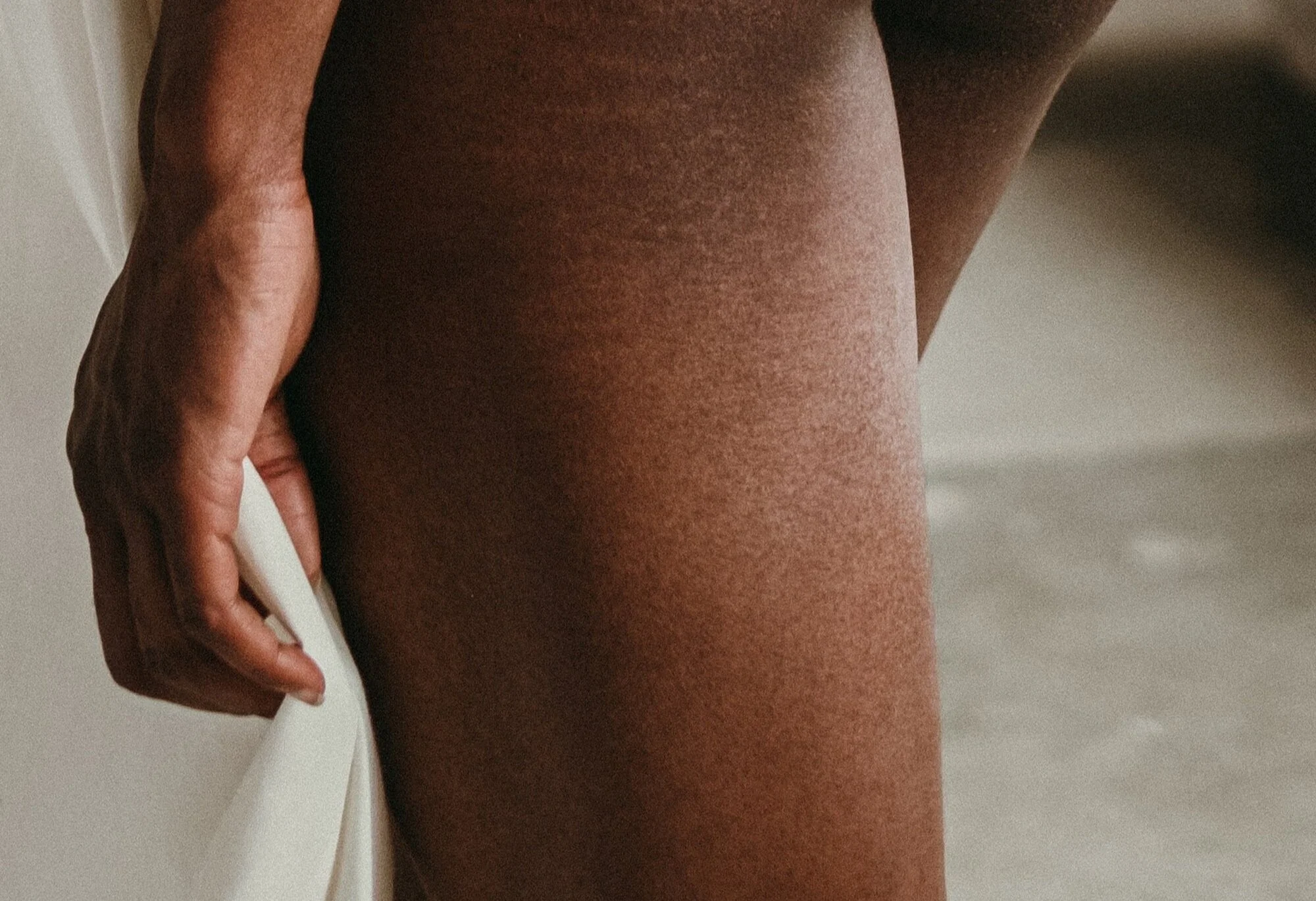 Sclerotherapy (Thread Vein Removal)