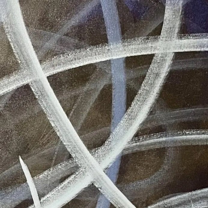 Speed of Illumination: Details 2