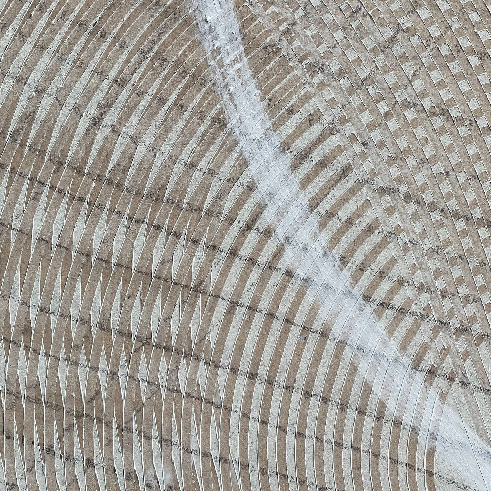 Late afternoon: Details 2