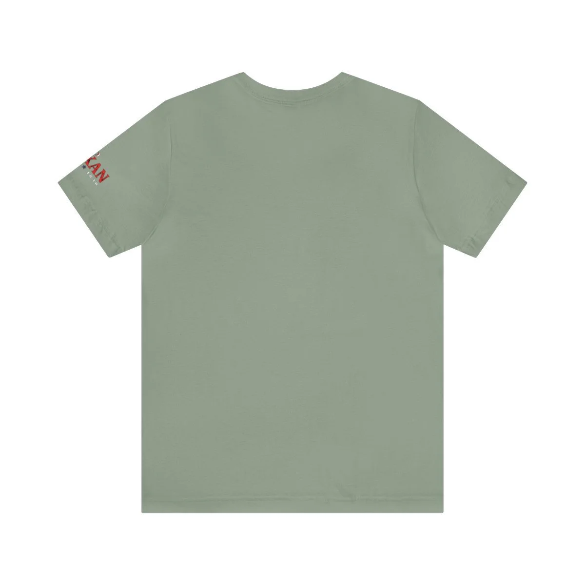 Texas Proud Tee — Too Texan