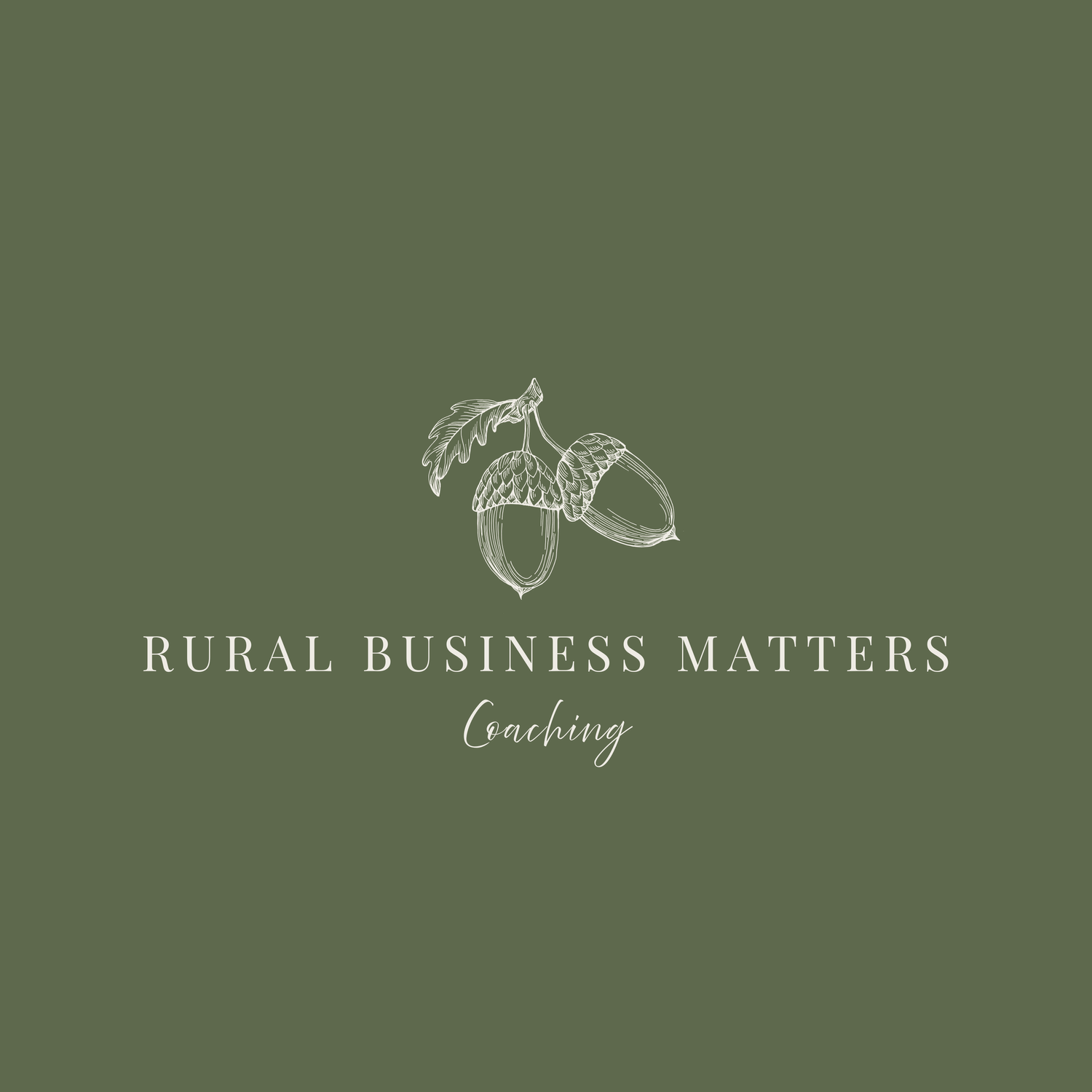 Rural Business Matters