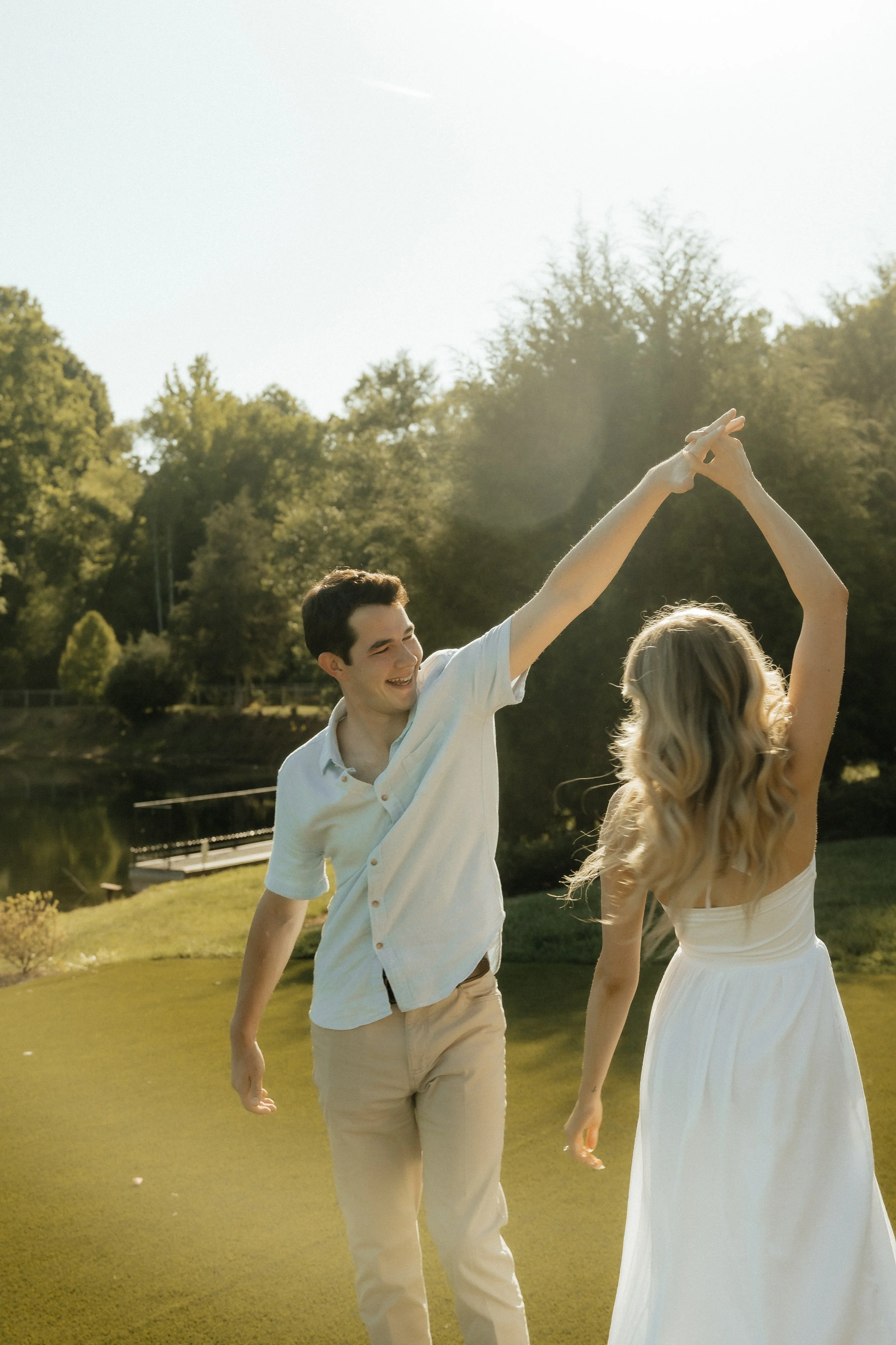 Engagements
