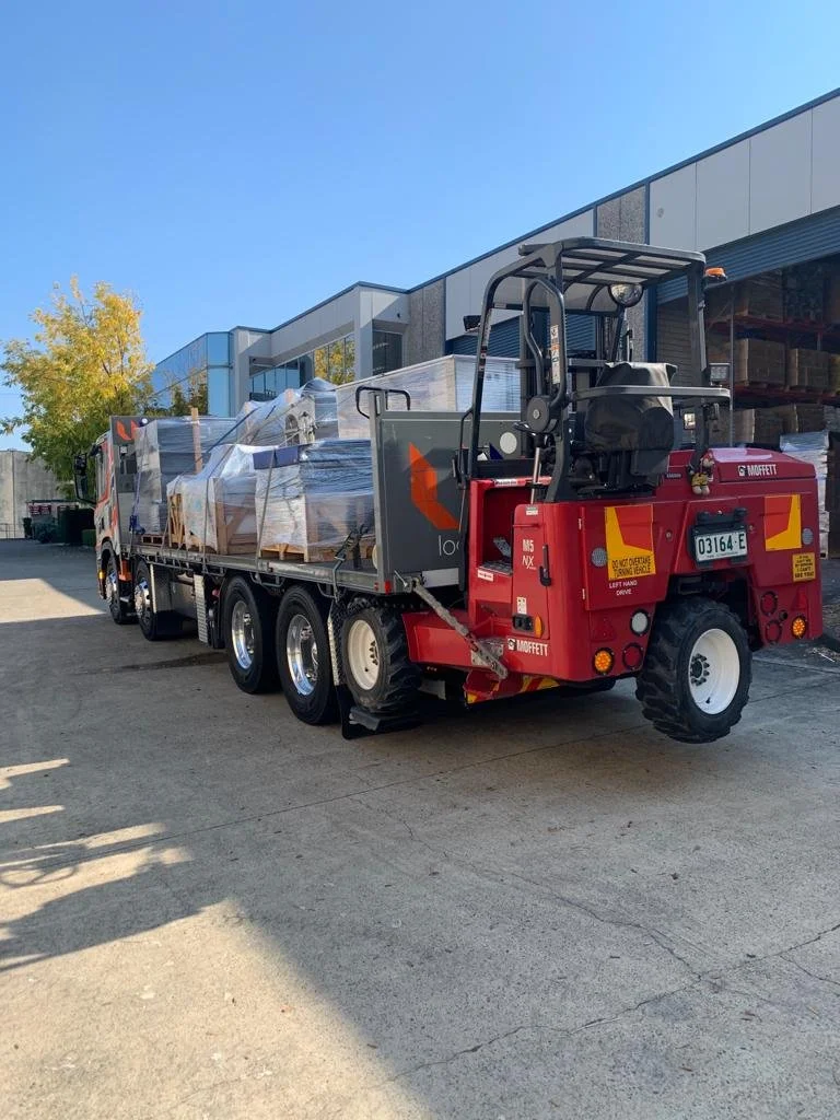 VI Logistics