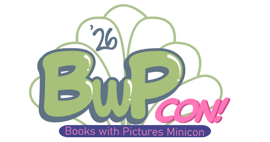 Books With Pictures Con