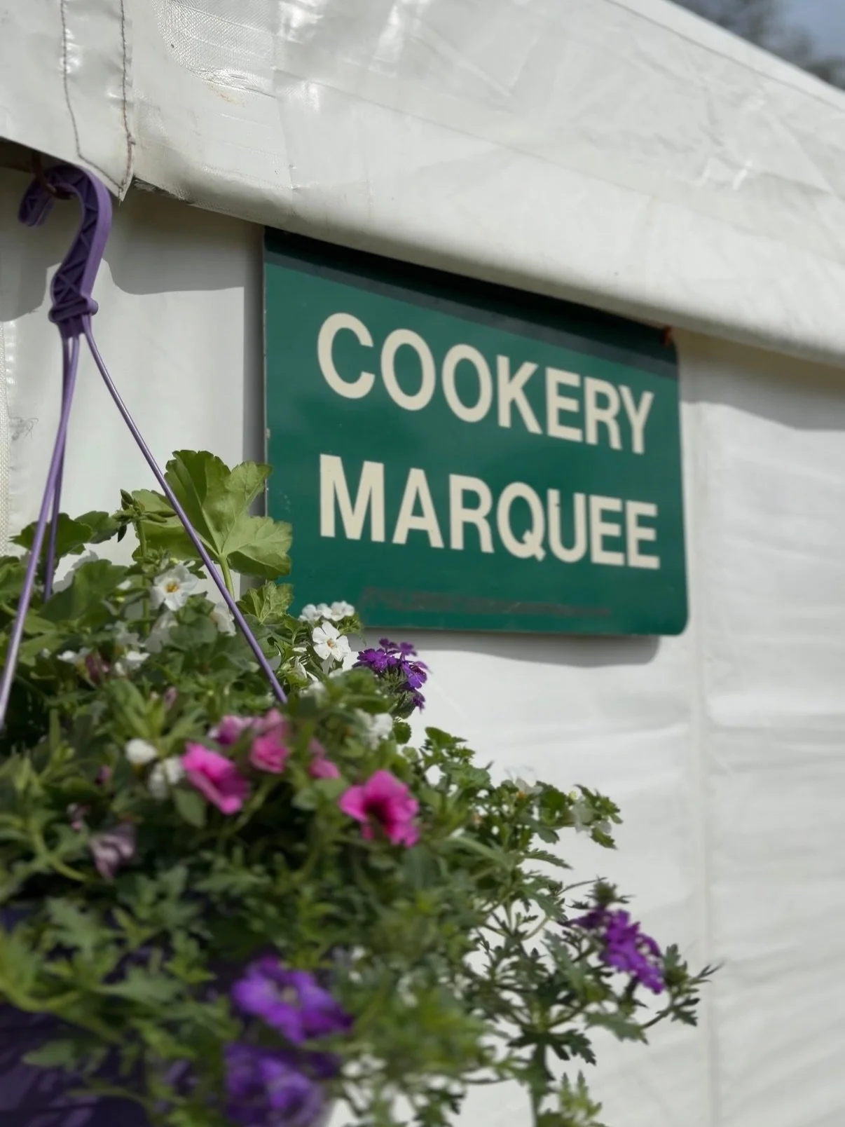 What a fantastic day at the @thefifeshow 🍴

A huge thank you from @simmer_kitchen and @weare_mojo to everyone who helped make the Food Theatre such a success.

It was an absolute pleasure creating a live menu throughout the day alongside some of Fif