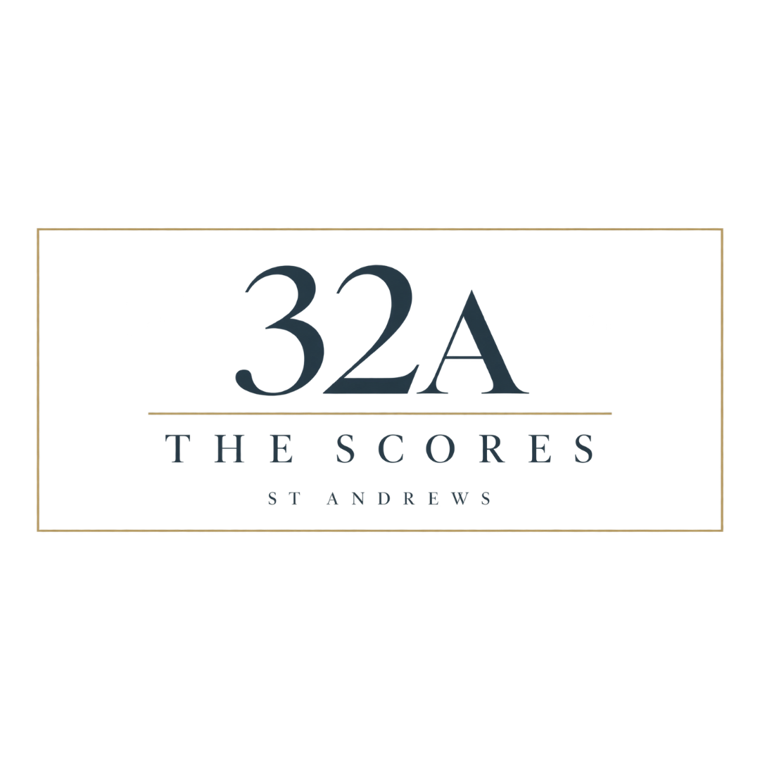32A The Scores - St Andrews